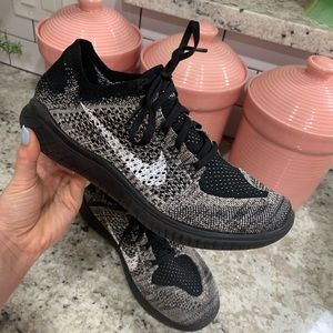 COPY - Nike Free RN Flyknit